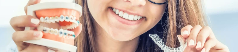 How Invisalign is Transforming Orthodontic Care